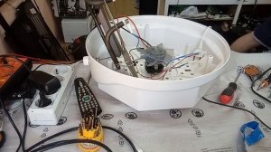 Сушилка для ягод Renova DVN37