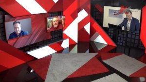 Программа "Точка зрения" на телеканале "Красная Линия": На переломе… С.П. Обухов
