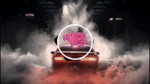 NLO   Звездолет ~BASS~1hour