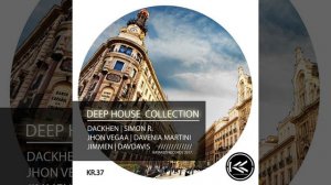 Simon R: Born The Same (feat. Jordana) (Original Mix)