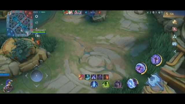 NGEPUSH DI EPIC LAGI !! PAKAI KARINA | MOBILE LEGEND смотреть онлайн