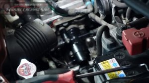 １７万キロ走っているパレットのメンテナンス　SUZUKI PALETTE maintenance　パレット　ウォーターポンプ　サーモスタット　エアコンメンテ　ローター研磨　ＭＫ２１Ｓ