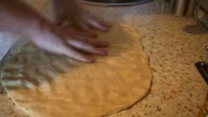 Булочки с корицей "Улитки"