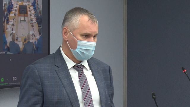 Во Фрязине избрали главу