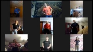 Челлендж «Студенты на дистанционке». Филологический факультет