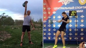 Женщины и рывок гири 24 кг. Как жить дальше?