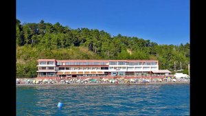 Пансионат Шексна (Сочи)