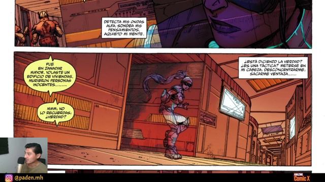 STARCRAFT 2 - NOVA - LA FORTALEZA смотреть онлайн