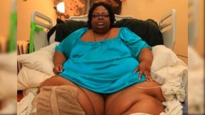 САМЫЕ ТОЛСТЫЕ ЖЕНЩИНЫ ПЛАНЕТЫ