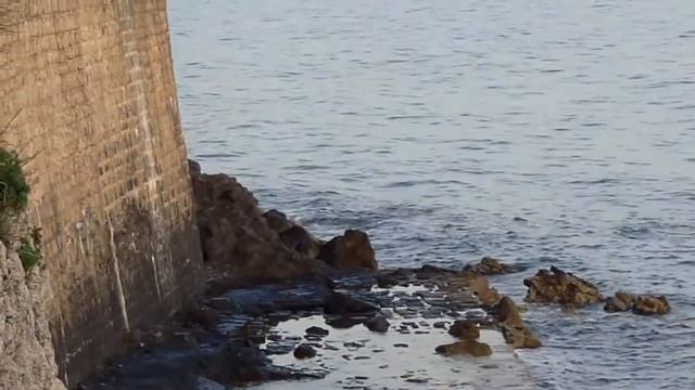 Черногория. Будва. Старый град. Июнь 2016. (Montenegro, Budva) смотреть онлайн