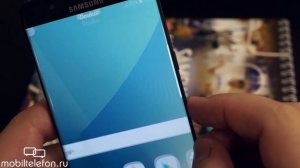 Samsung Galaxy Note 7: предварительный обзор (preview)