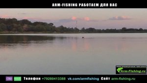 Arm-Fishing Mini2 эхолот Lucky ff718 Li Белгород Август 2020