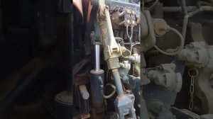 Трактор Террион Terrion 7360 экспресс-обзор от Виталия Краснопёрова