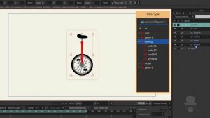 How to Import Illustrator, Affinity SVG Vector files in Moho Pro with Layers, Masking & Colors easy