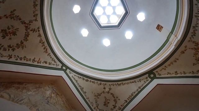 СУЛТАНСКИЙ ДВОРЕЦ ТОПКАПЫ И ГАРЕМ WWW.GİDSTAMBUL.COM