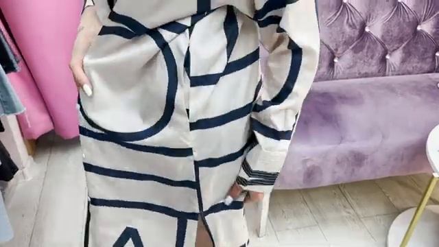 FASHION BOUTIQUE? НОВАЯ КОЛЛЕКЦИЯ ЖЕНСКОЙ БРЕНДОВОЙ ОДЕЖДЫ✨ ТК Садовод. Москва