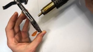 Huawei P Smart 2019 - Замена Аккумулятора / Battery Replacement