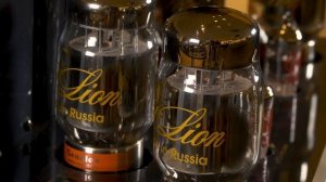 Cayin CS-55A Special Edition ¡Review!