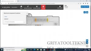 Workshop data online