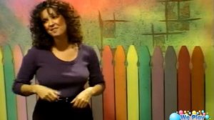 Sing and Sign ASL Colors and Objects Song