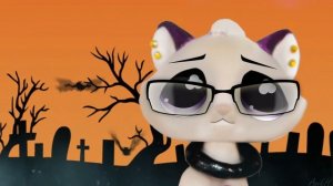 MEME - Happy Halloween. | LPS