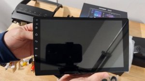 Teyes CC3 Unboxing - GX470