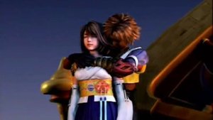 Final Fantasy 10/10-2 AMV Tidus and Yuna- Anna Tsuchiya- Forever.