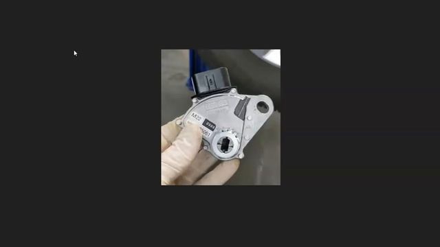 Causes Toyota "Drive Start Control Malfunction Visit Your Dealer" Error Message
