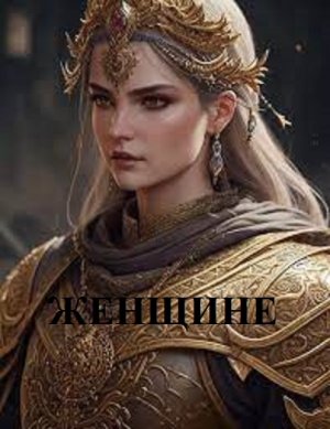 ЖЕНЩИНЕ видео (из серии "СТИХИ")