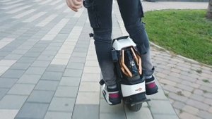 Прыжковые упоры для kingsong s18