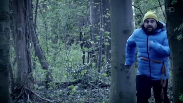 Сергей Чонишвили - Реклама Обувь Icepeak Айcпик