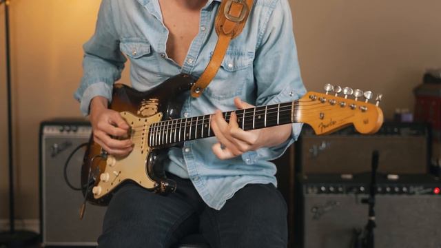 Is the Deluxe Reverb Reissue still worth it? смотреть онлайн