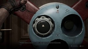 Atomic Heart Замок будущего на реакцию с Зайцем из Ну Погоди