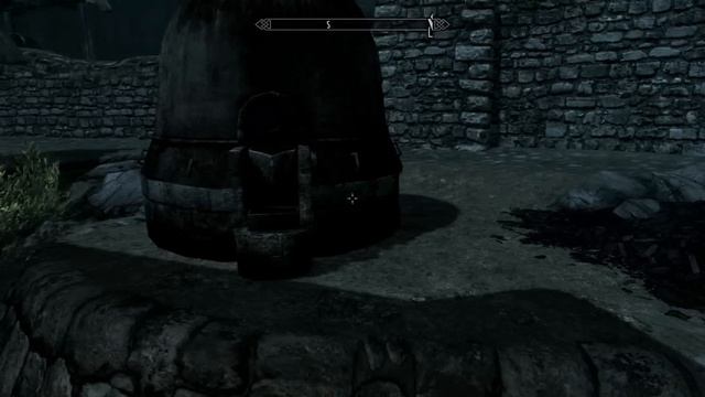 Skyrim Leveling Blacksmithing