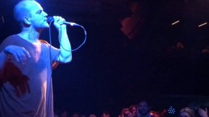 Порез На Собаке - Песенка Фасцина (Aglomerat)