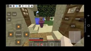 Survival 1.12.2 Java Android