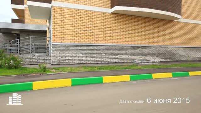 ЖК «Прибрежный»