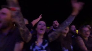 Perkele - Heart full of Pride - Live & Loud (uncut)