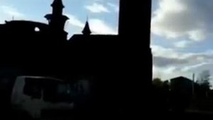 Строительства Мечеть г.Комсомольск-на-Амуре