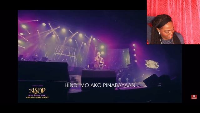 MARCELITO POMOY “PAGBABALIK” [hindi kapani-paniwala REACTION] смотреть онлайн