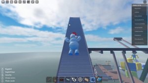 Roblox Realistic Ragdoll Physics