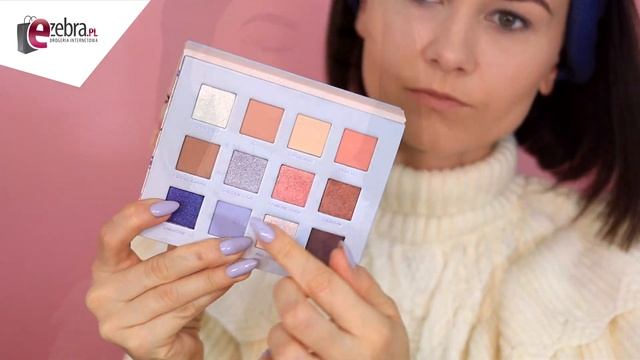 ❤️ Jesienno - zimowe trendy makijażowe 2019/2020! ? смотреть онлайн