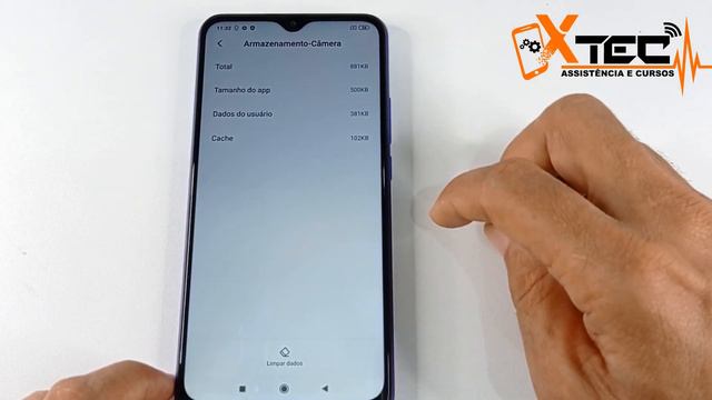 COMO CORRIGIR ERROS CAMERAS CELULARES XIAOMI 100% GARANTIDO !!! смотреть онлайн