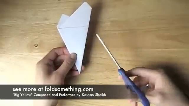 Оригами - звезда смотреть онлайн