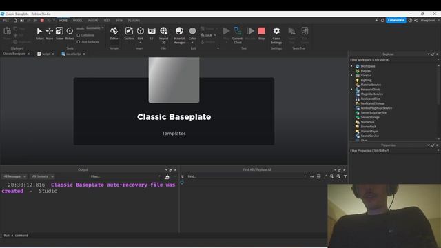 render stepped vs heartbeat:  runservice in roblox studio