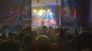 ШАМАН В ЯЛТЕ - ГИМН 🇷🇺❤️