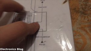 Установка генератора ВАЗ в иномарку