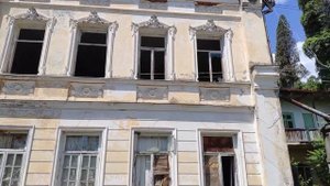 АБХАЗИЯ 2021 ГАГРА СУХУМ ПИЦУНДА СЕЗОН ЛИЧНОЕ МНЕНИЕ