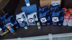 Масло Valvoline отзыв. LIQUI MOLY Speed Diesel Zusatz отзыв.