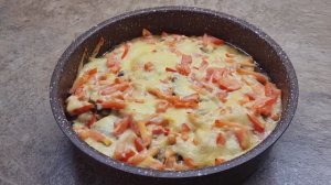 КУРИНАЯ ГРУДКА,  полезный и вкусный рецепт!